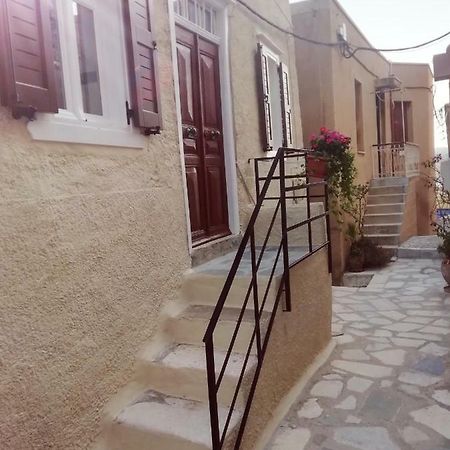 Angelica Apartment Ano Syros Ngoại thất bức ảnh