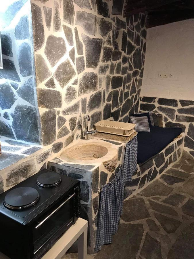 Angelica Apartment Ano Syros Ngoại thất bức ảnh