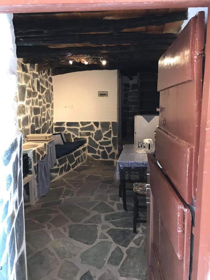Angelica Apartment Ano Syros Ngoại thất bức ảnh