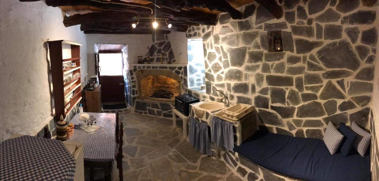 Angelica Apartment Ano Syros Ngoại thất bức ảnh