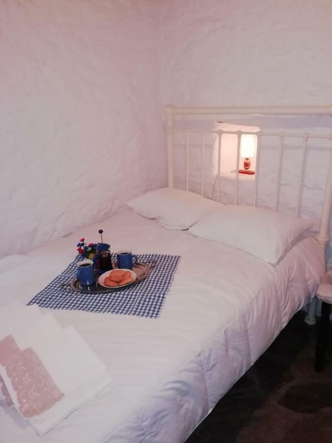 Angelica Apartment Ano Syros Ngoại thất bức ảnh