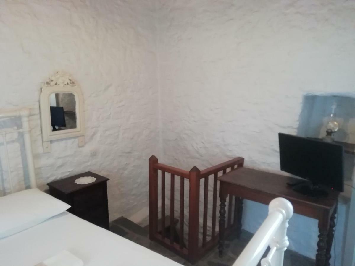 Angelica Apartment Ano Syros Ngoại thất bức ảnh